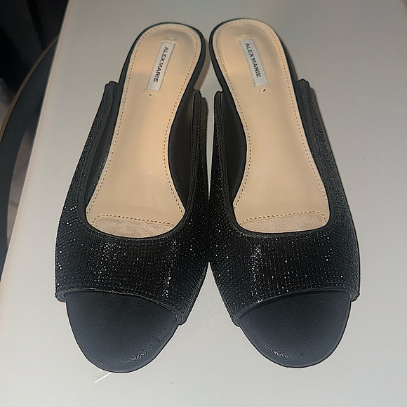 Alex Marie Shoes - Alex Marie